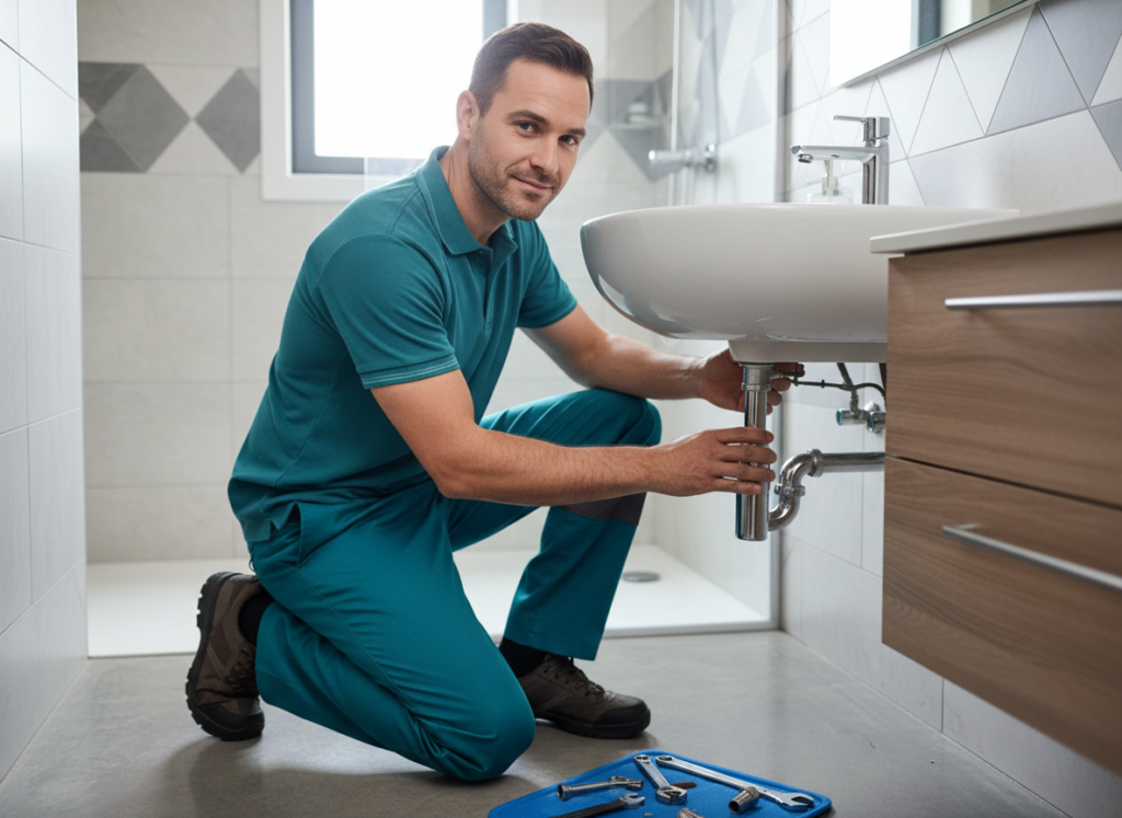 Why Choose Plumbing Services for Plumbing Service in San Bruno CA